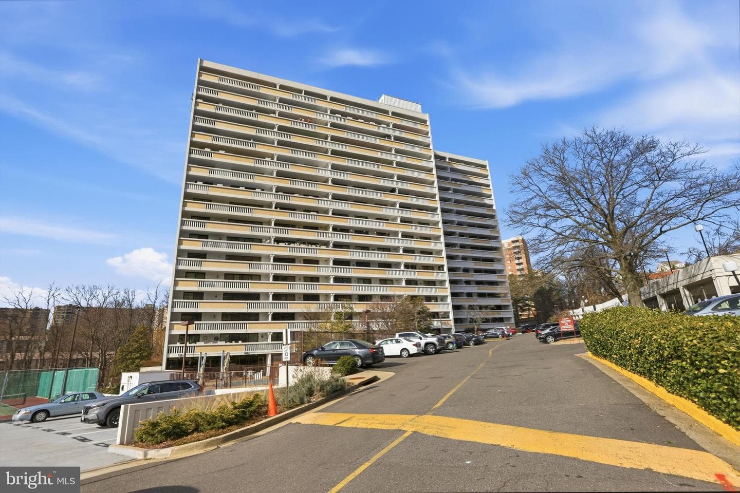 6101 Edsall Road #1004 photo 11