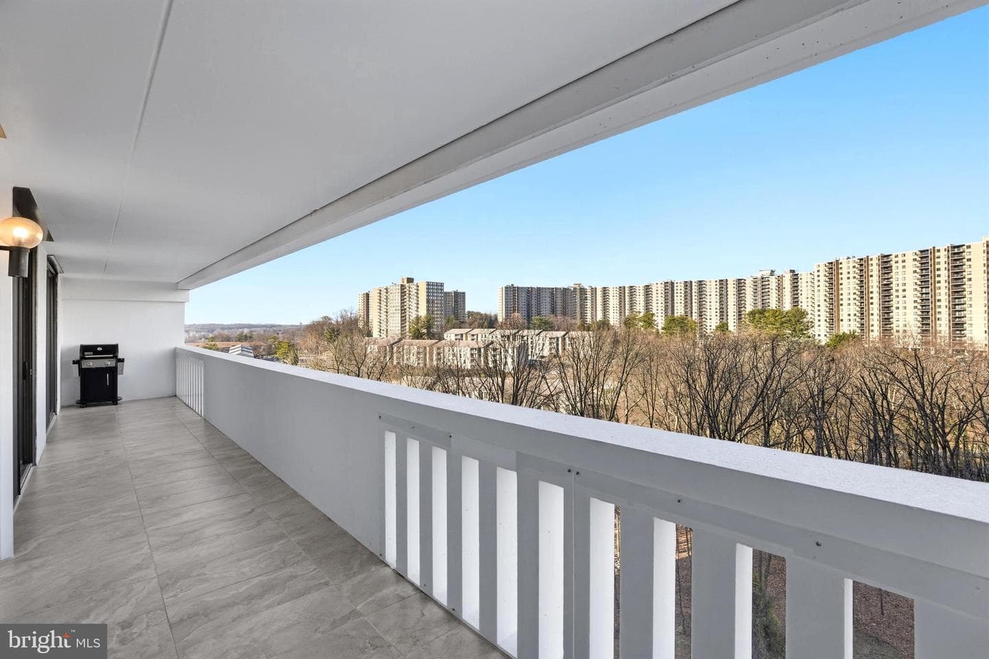 6101 Edsall Road #1004 photo 31