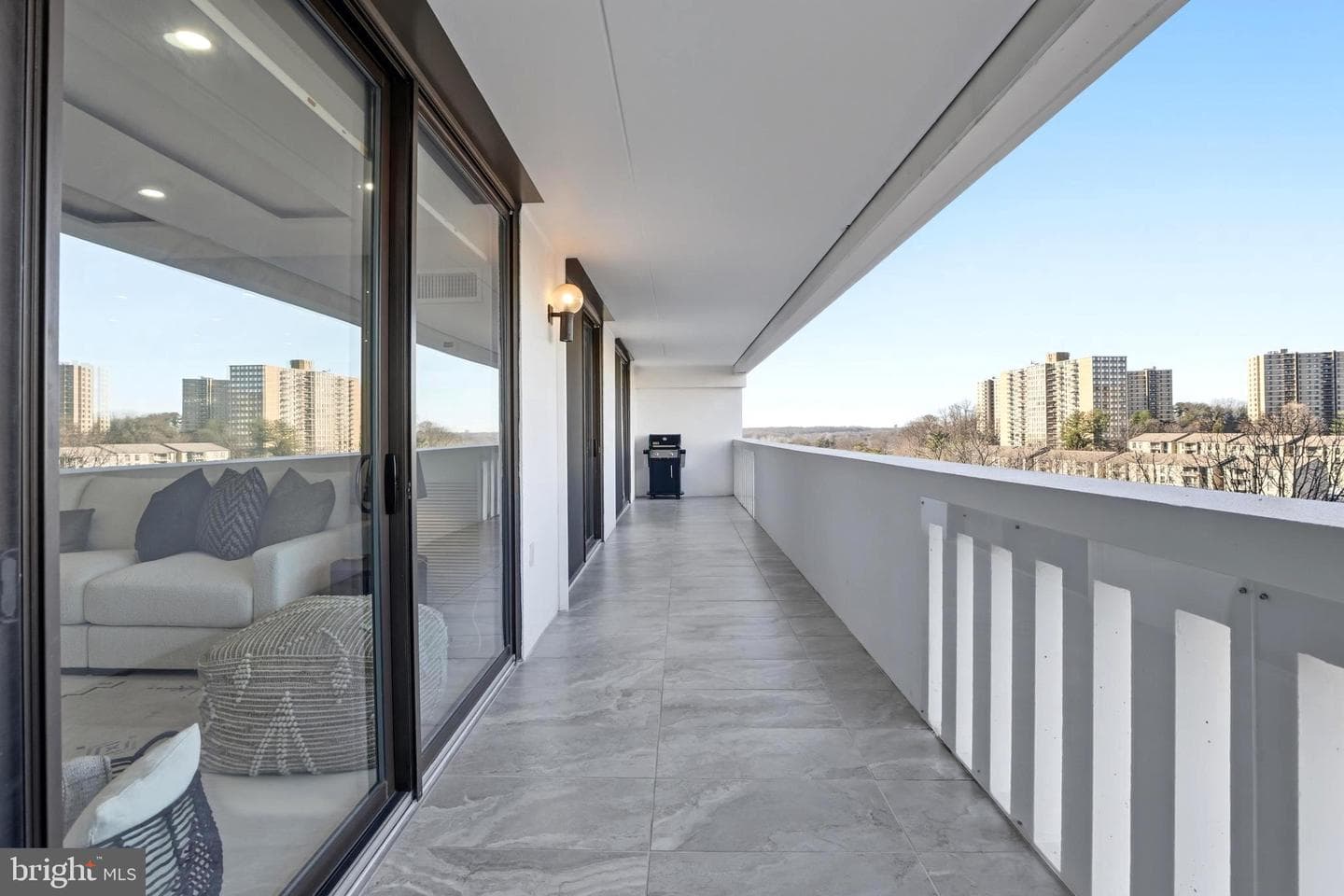 6101 Edsall Road #1004 photo 5