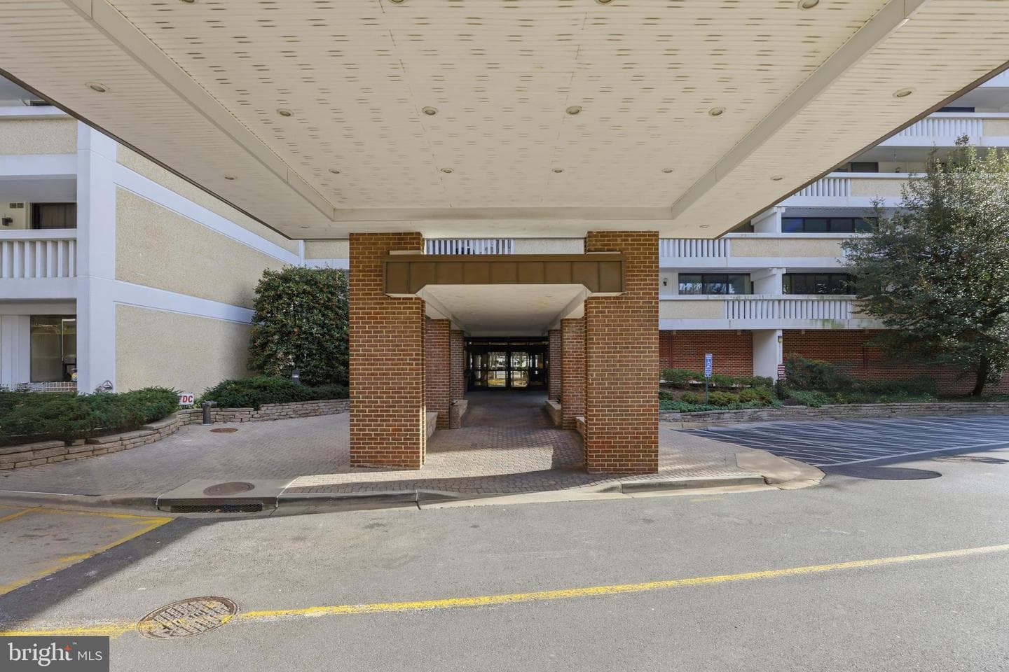 6101 Edsall Road #1004 photo 55