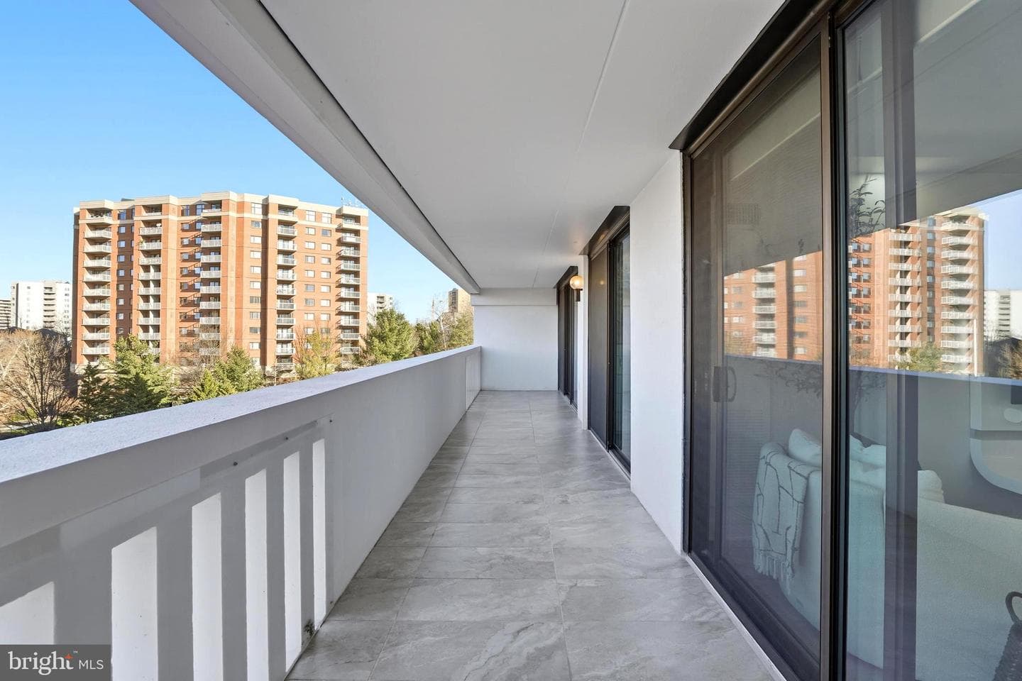 6101 Edsall Road #1004 photo 6