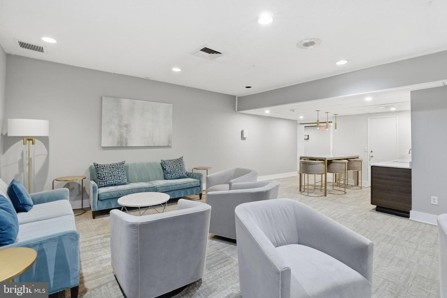 6101 Edsall Road #1004 photo 65