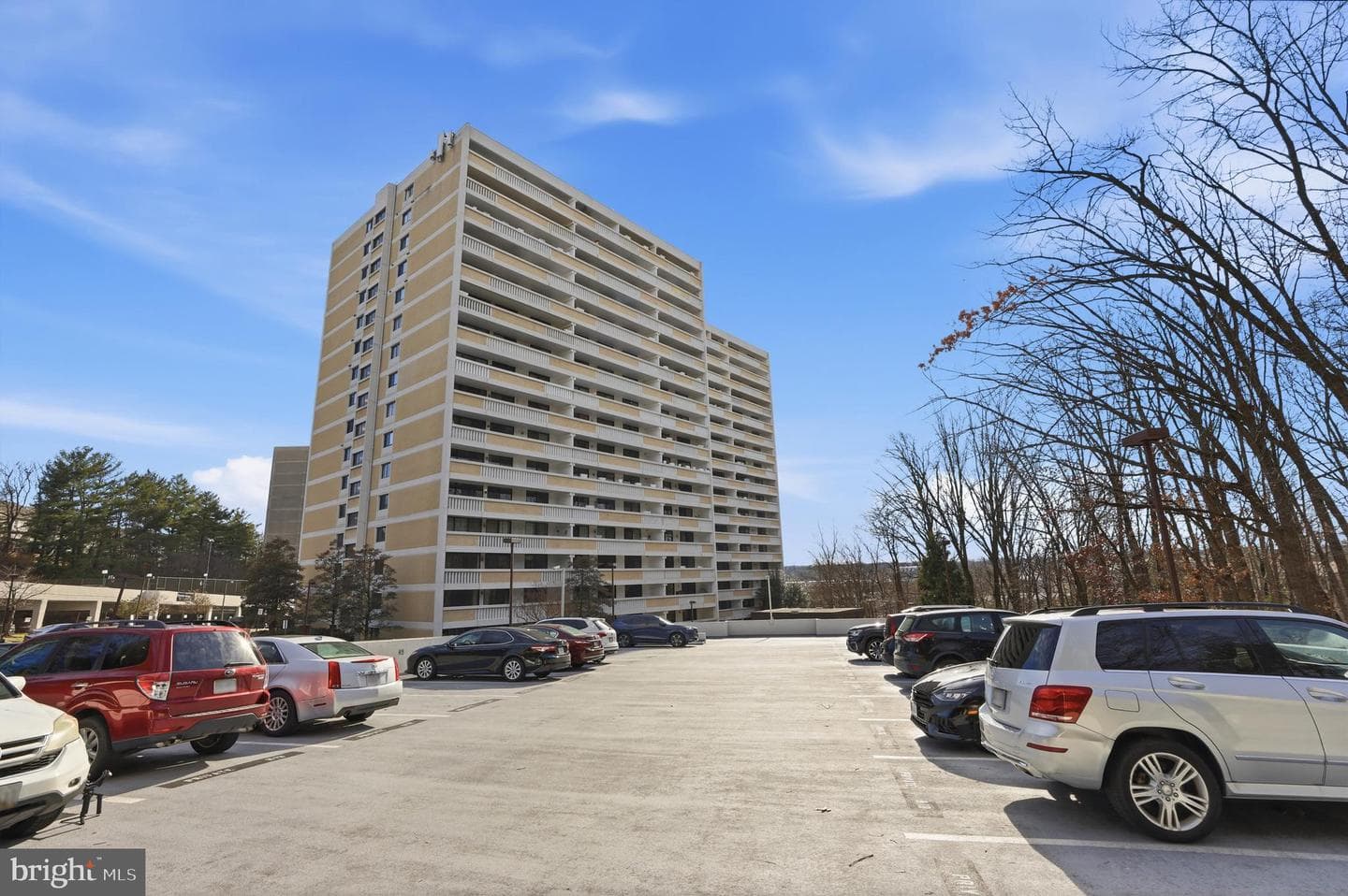 6101 Edsall Road #1004 photo 74