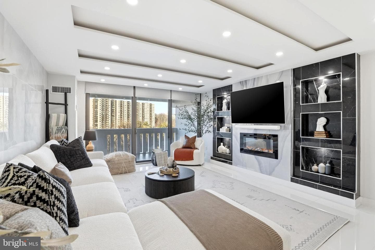 6101 Edsall Road #1004 photo 9