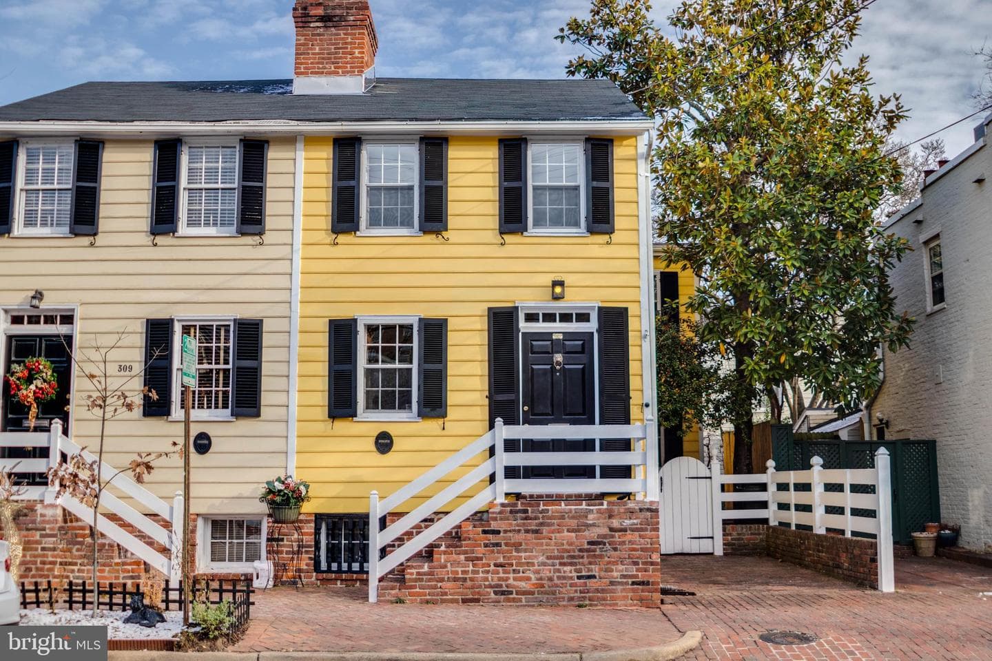 307 N Saint Asaph Street photo 2