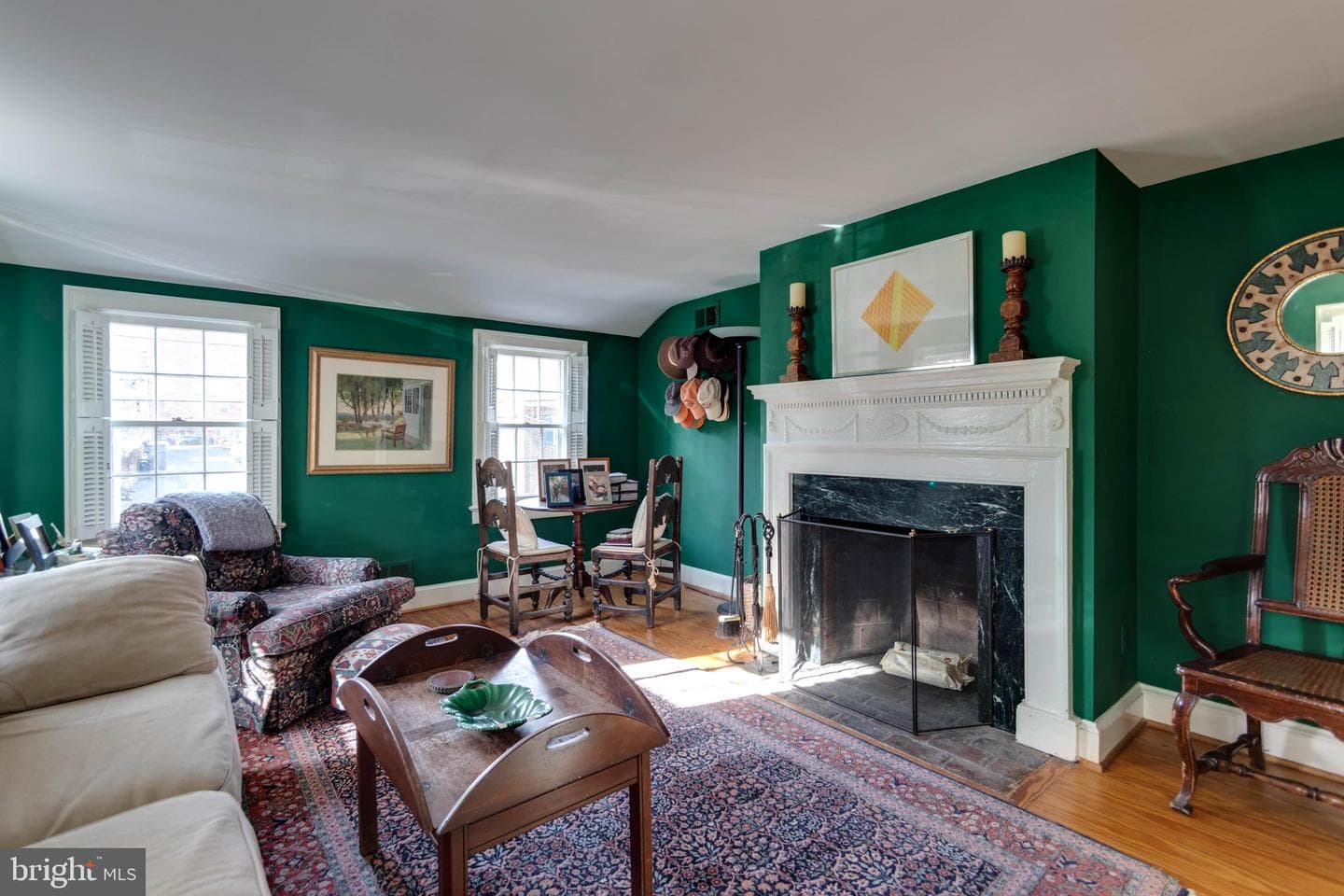 307 N Saint Asaph Street photo 23