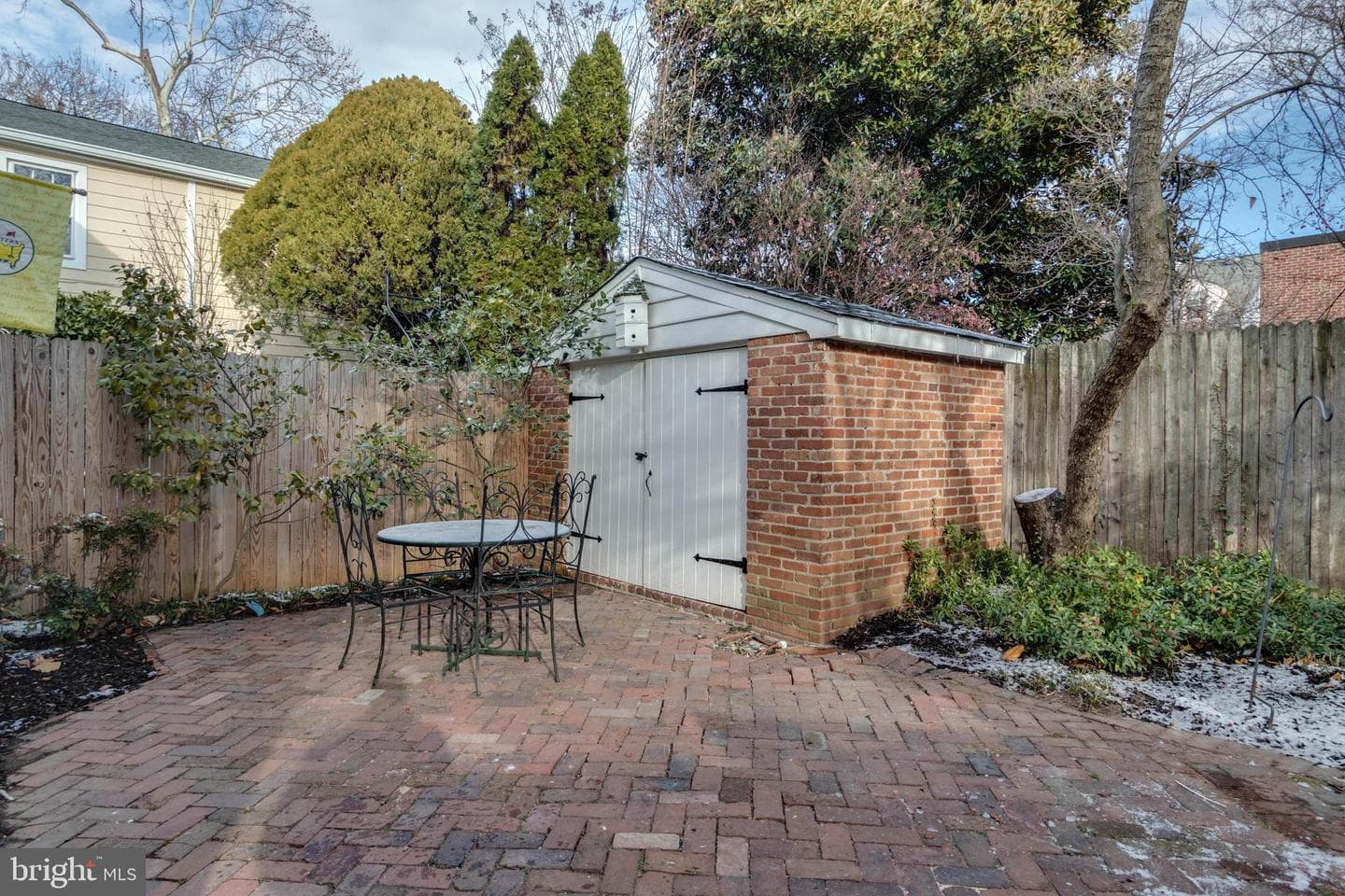 307 N Saint Asaph Street photo 30