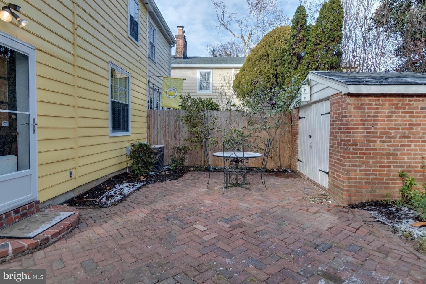 307 N Saint Asaph Street photo 31