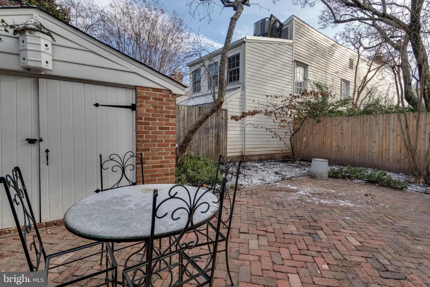 307 N Saint Asaph Street photo 32