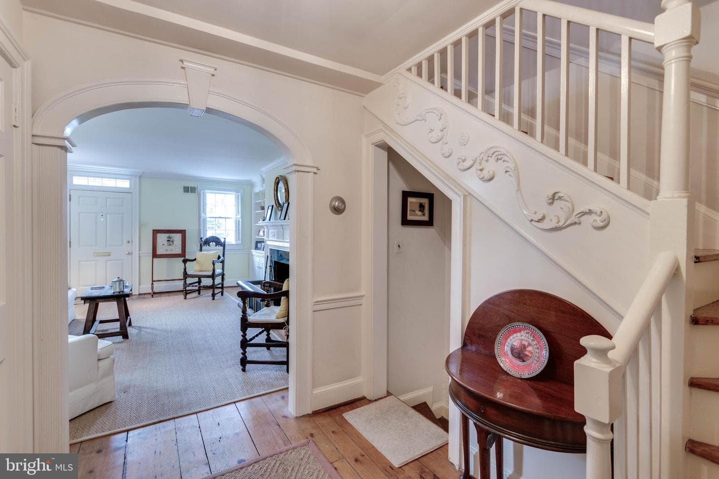 307 N Saint Asaph Street photo 4
