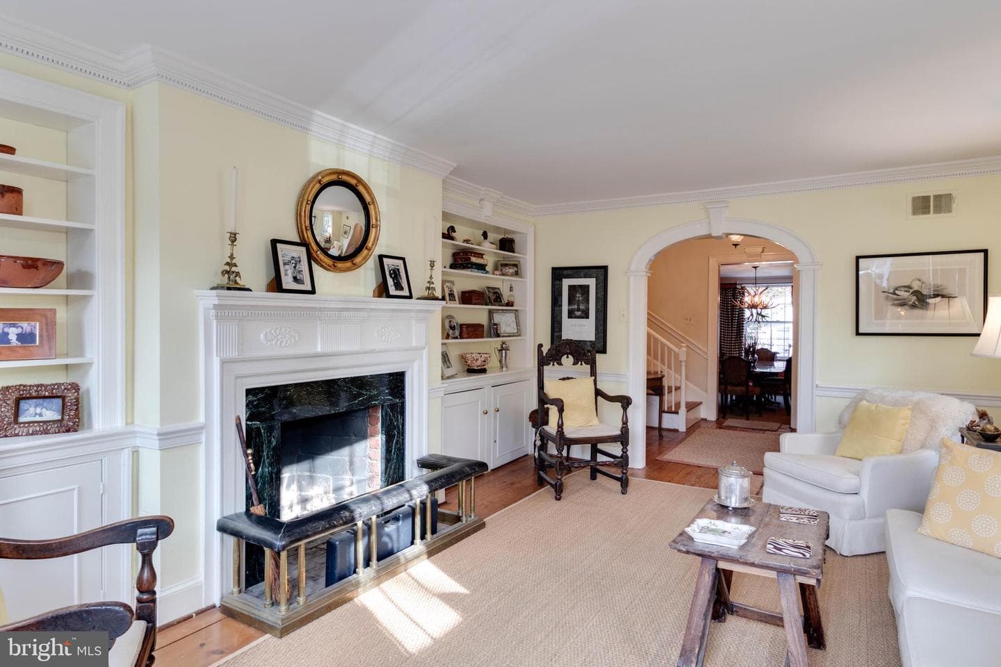 307 N Saint Asaph Street photo 5