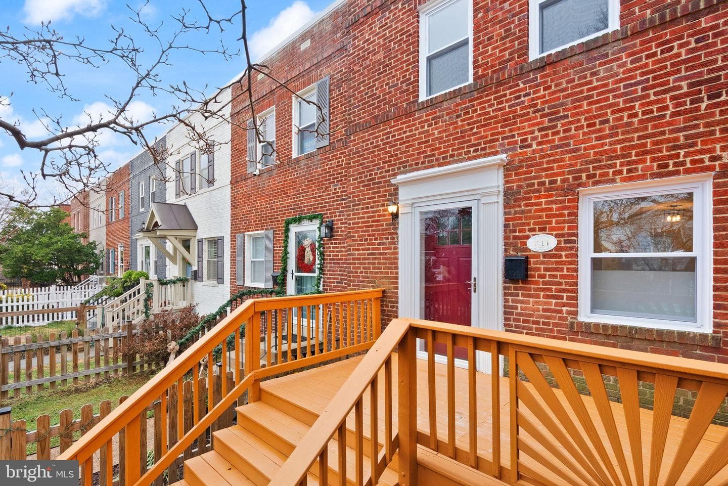 311 Mount Vernon Avenue photo 2