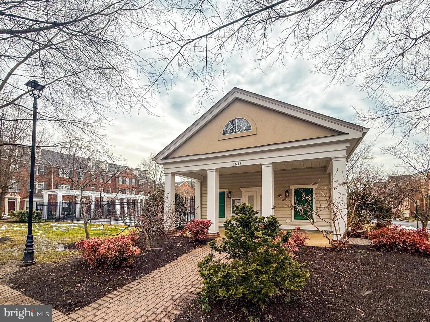 1613 Potomac Greens Drive #a photo 33