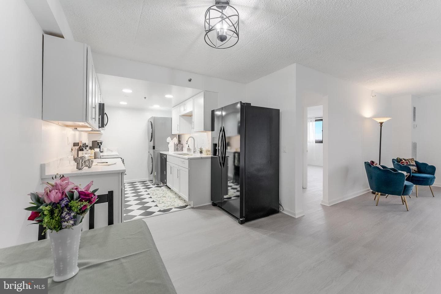 5911 Edsall Road #708 photo 10