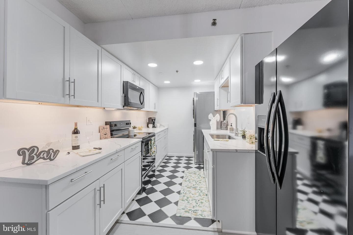5911 Edsall Road #708 photo 11