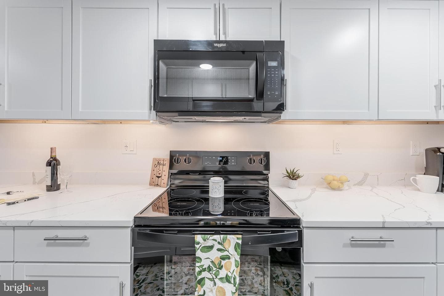 5911 Edsall Road #708 photo 12