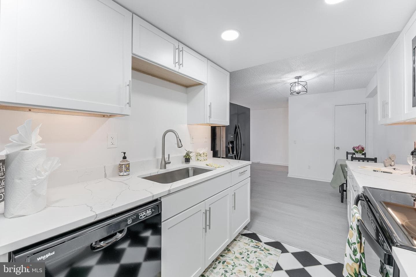5911 Edsall Road #708 photo 14