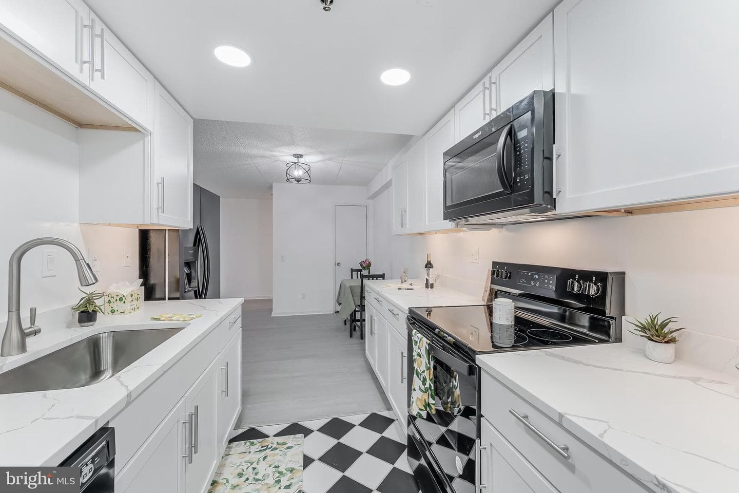 5911 Edsall Road #708 photo 15