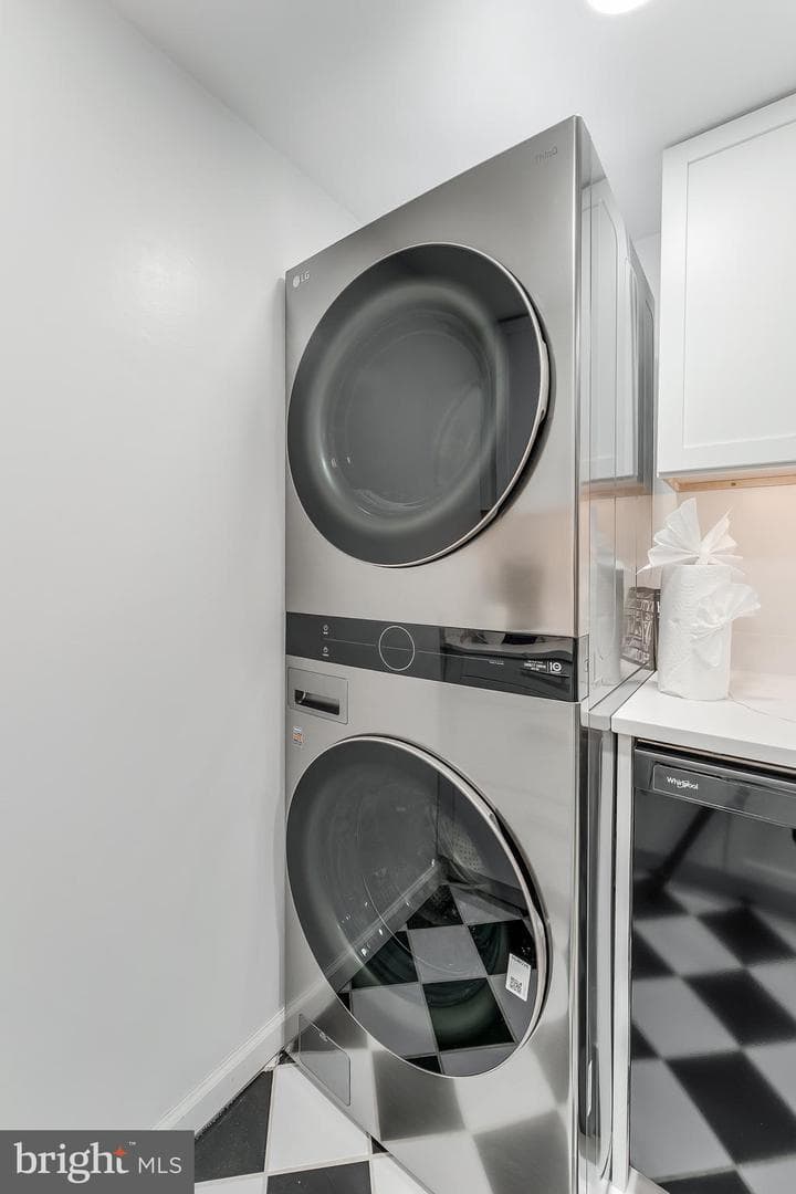 5911 Edsall Road #708 photo 22