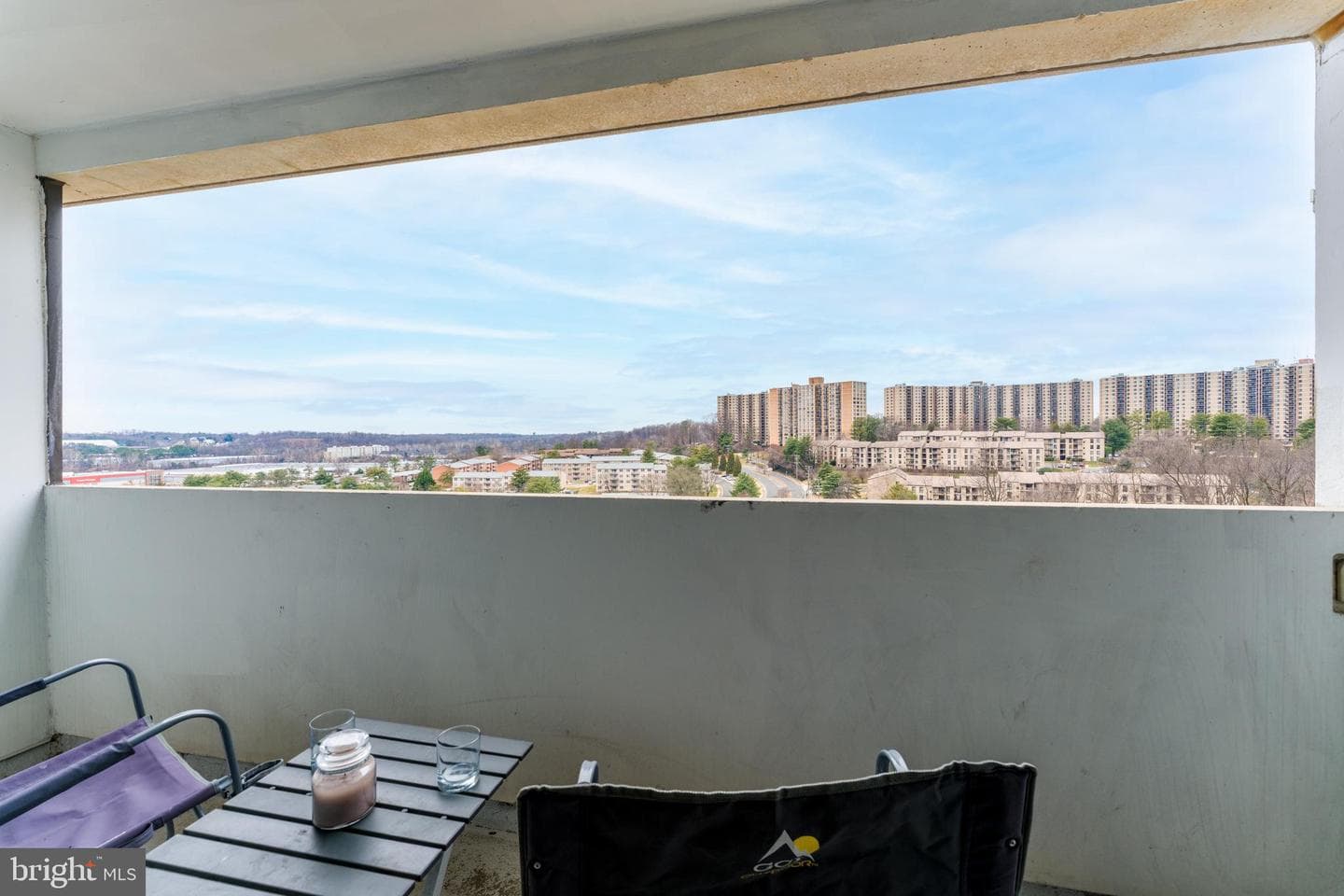 5911 Edsall Road #708 photo 23