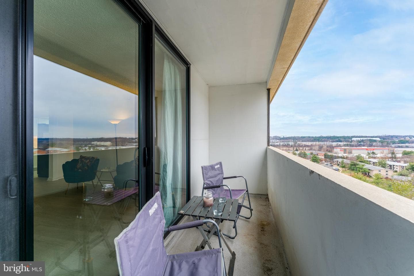 5911 Edsall Road #708 photo 24