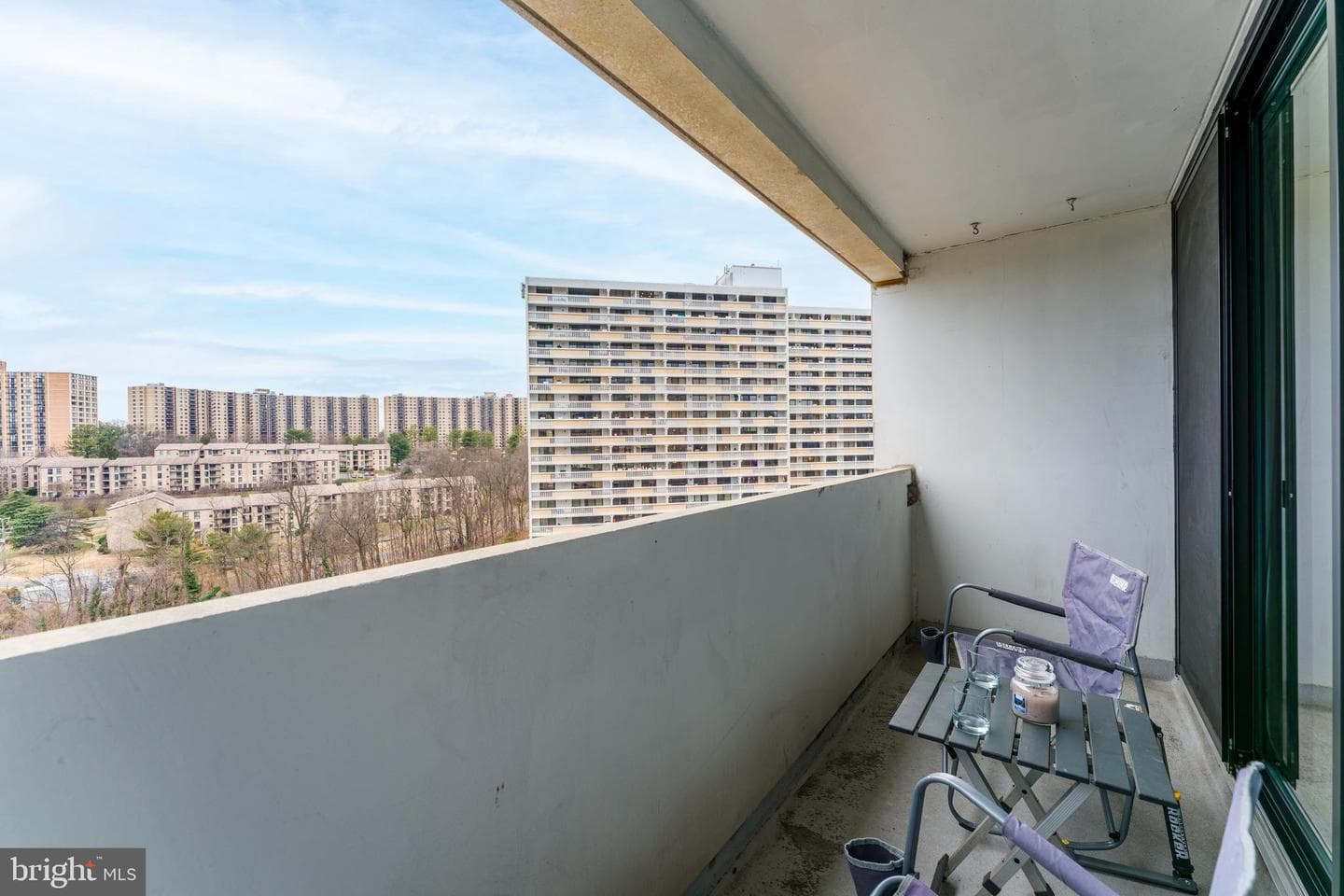5911 Edsall Road #708 photo 26