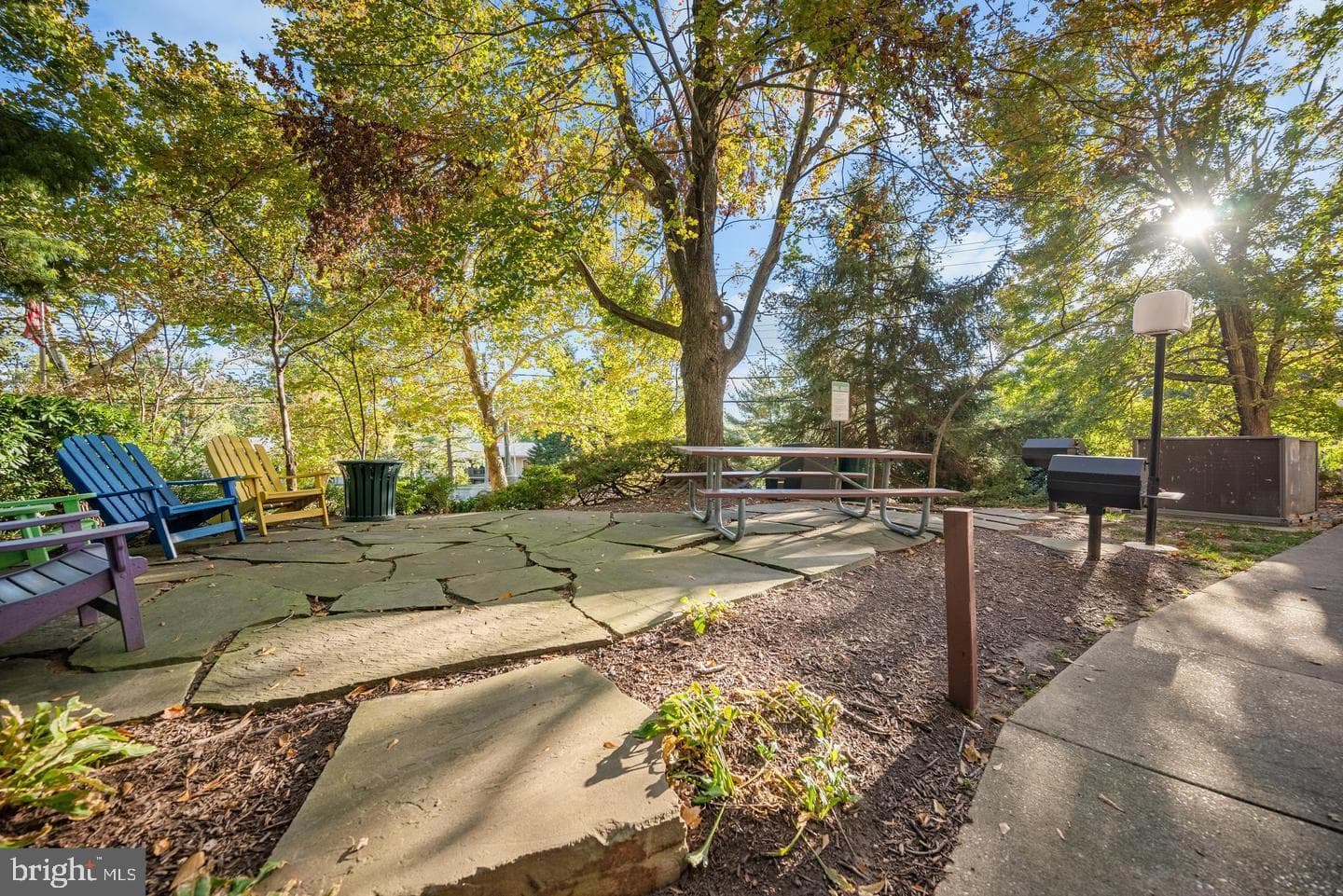 5911 Edsall Road #708 photo 33
