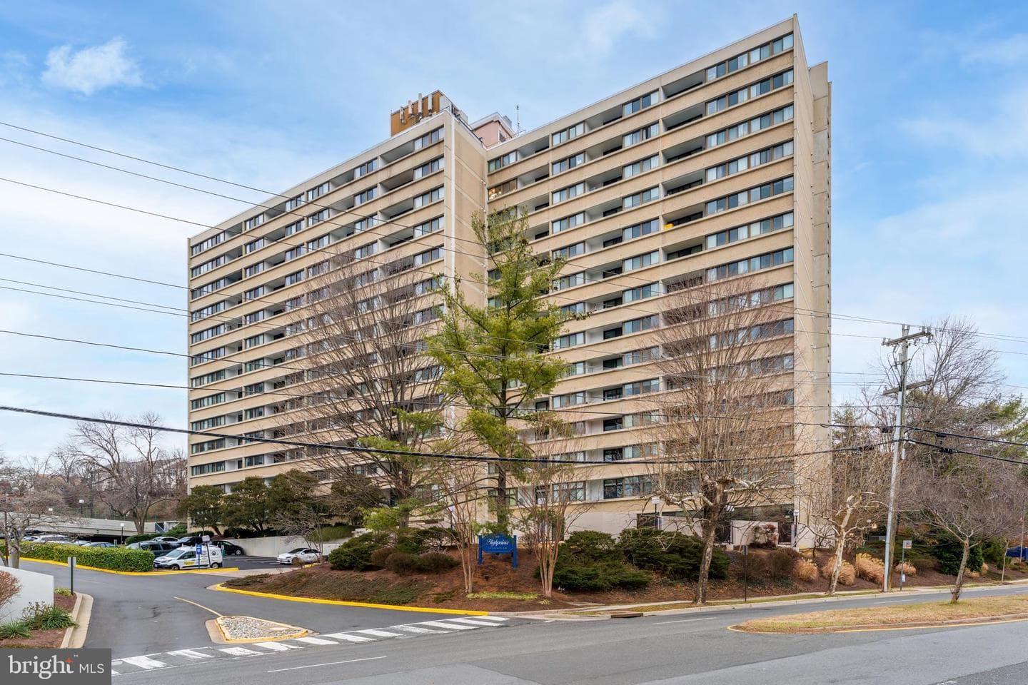 5911 Edsall Road #708 photo 35