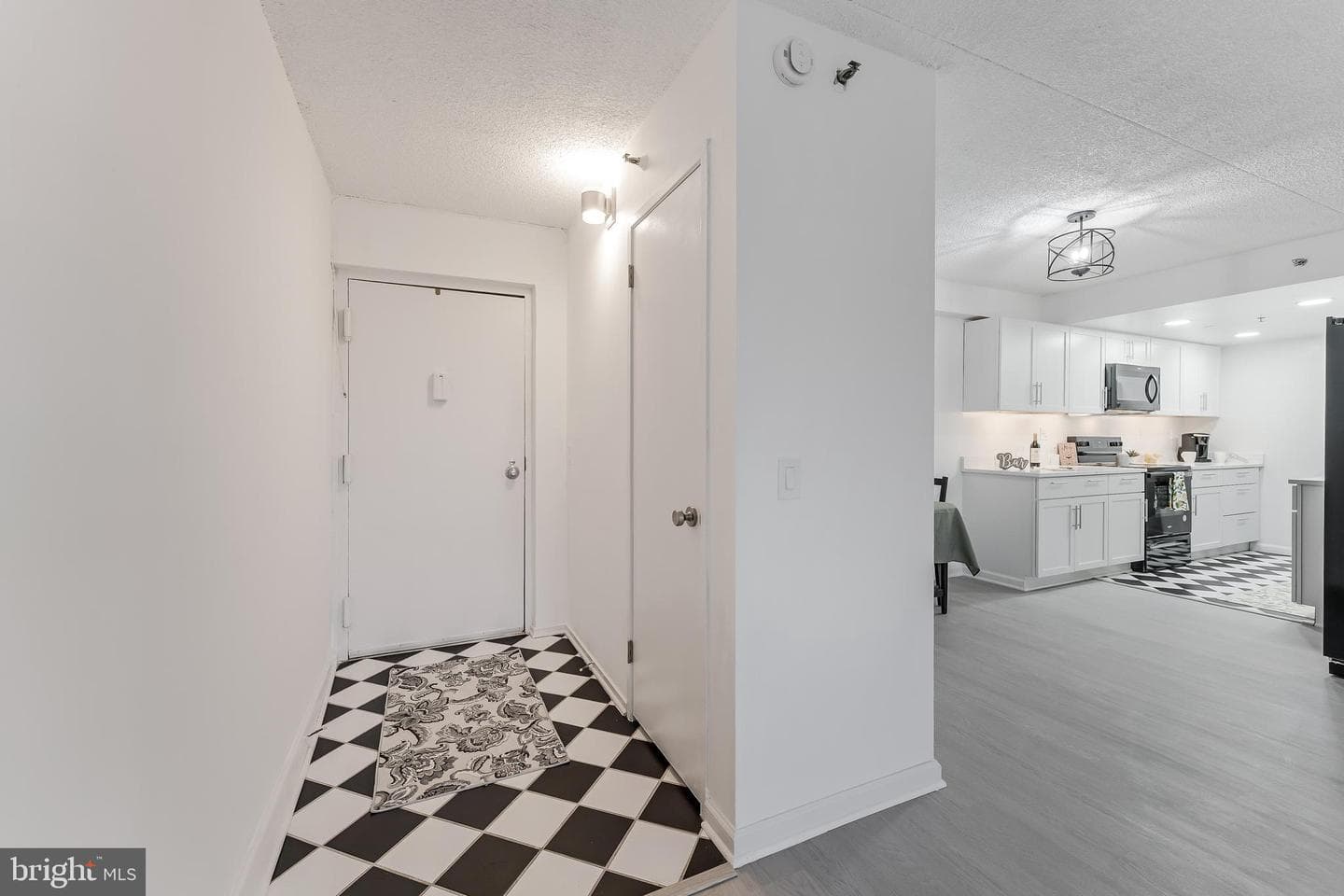 5911 Edsall Road #708 photo 4