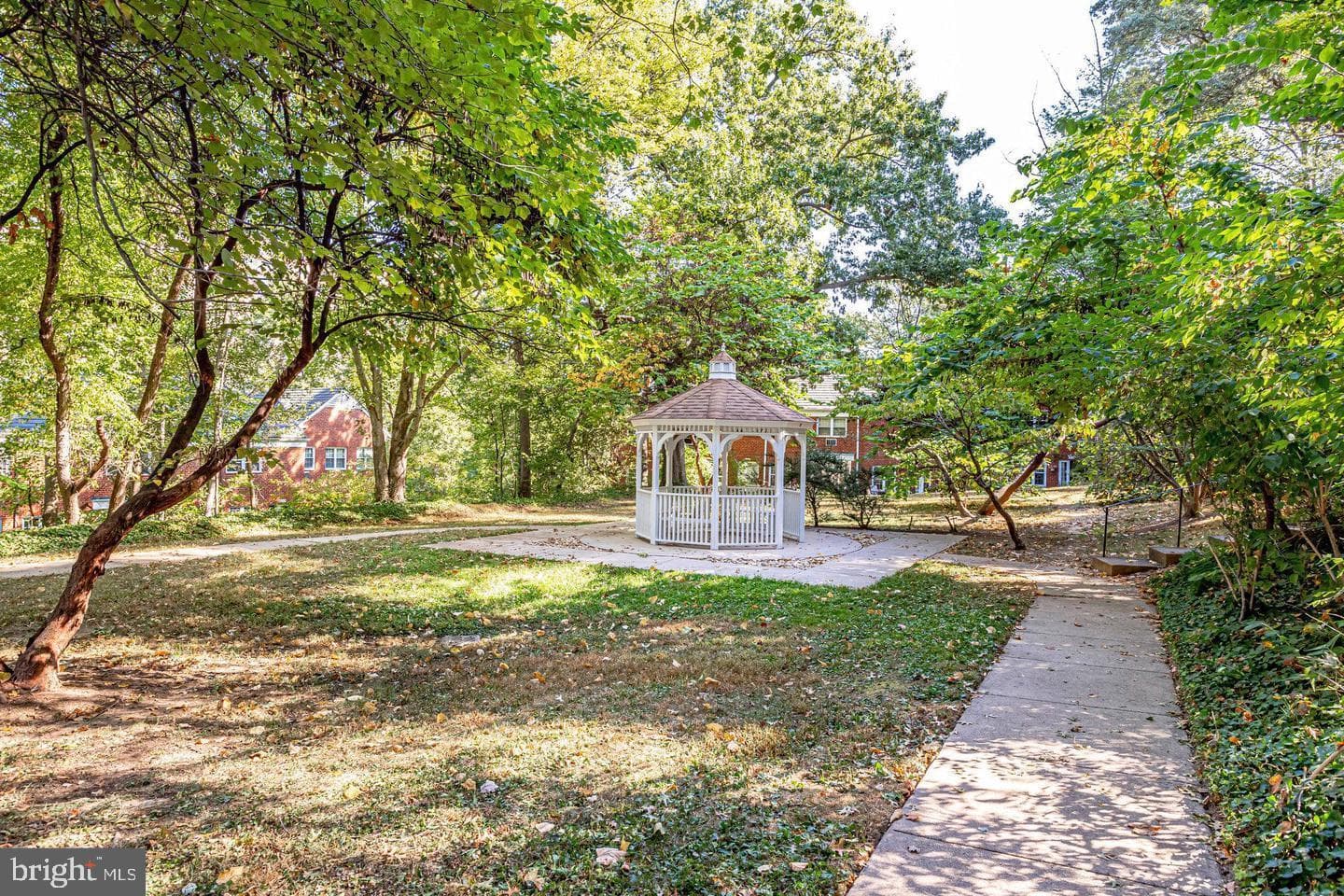 3516 Martha Custis Drive photo 22