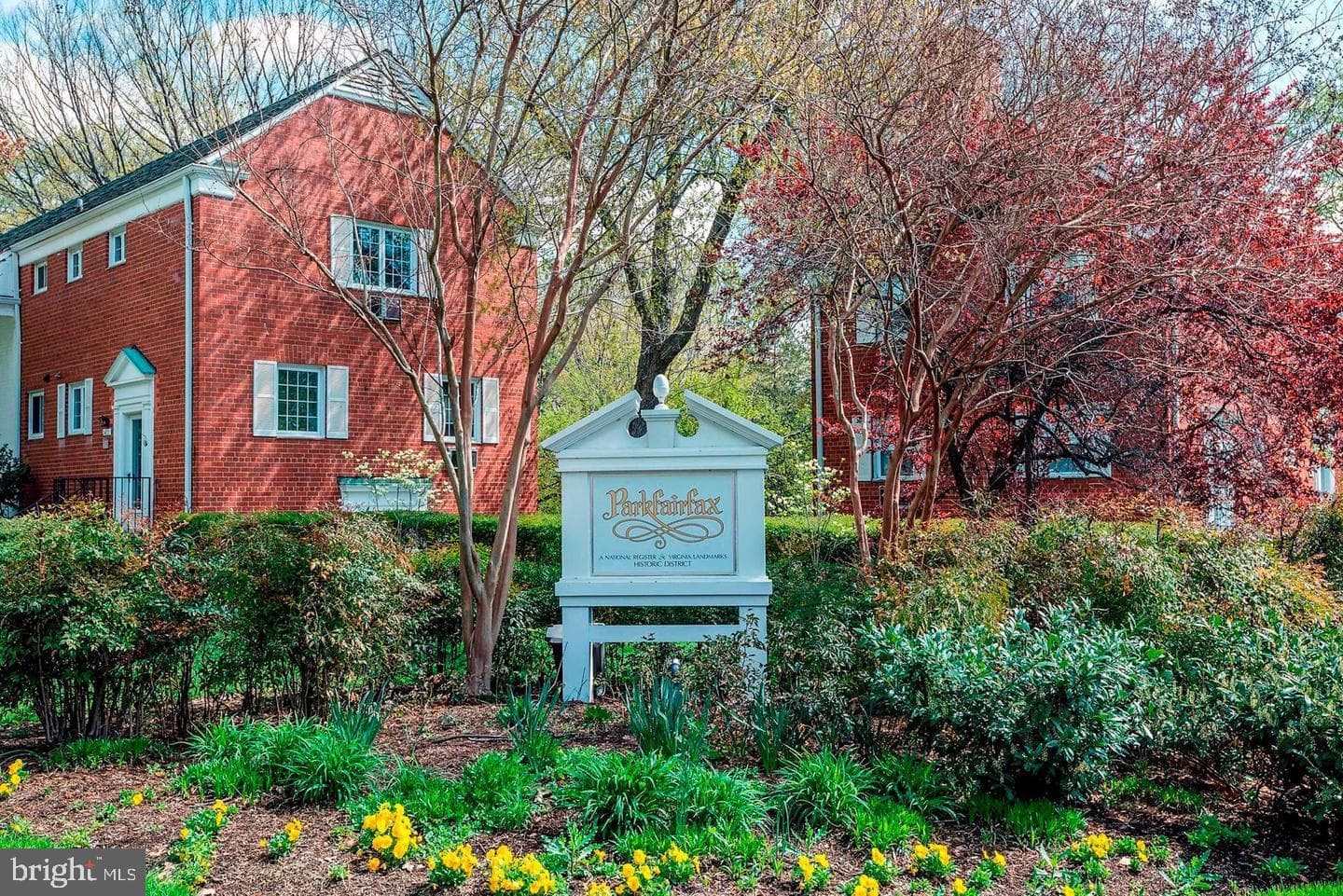 3516 Martha Custis Drive photo 23