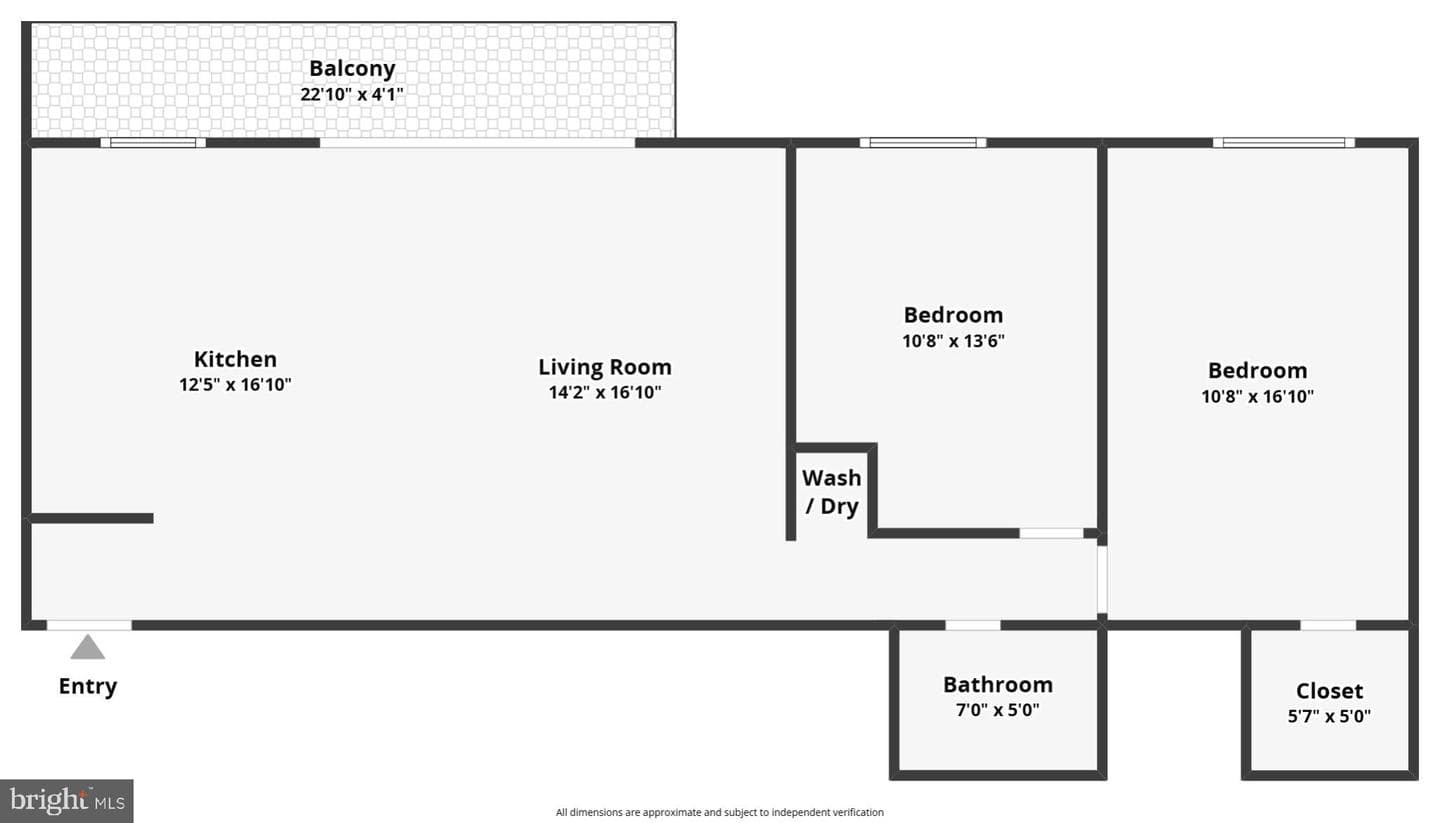 3200 S 28th Street #403 photo 11