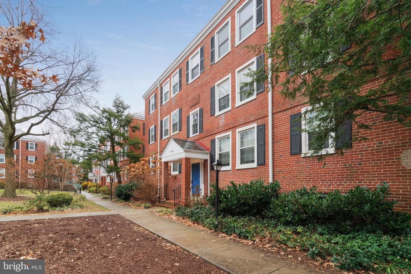 2966 S Columbus Street #b2 photo 2