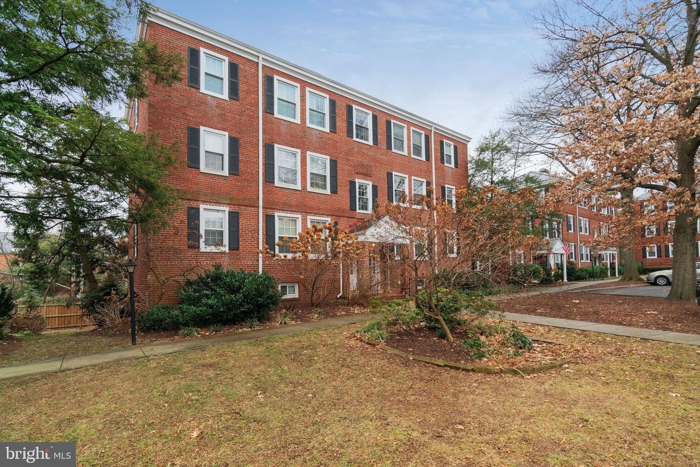 2966 S Columbus Street #b2 photo 3