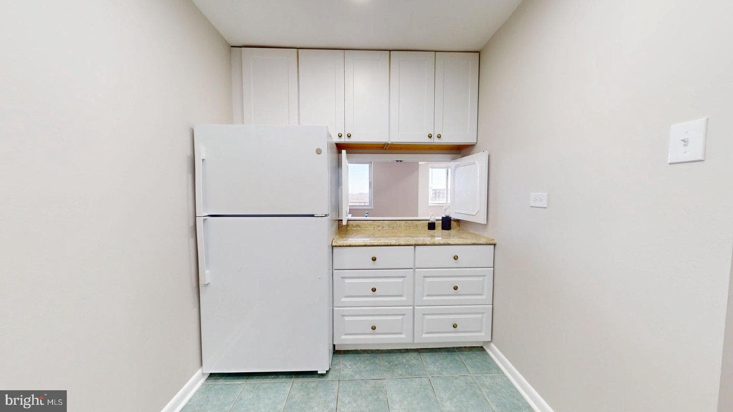 5340 Holmes Run Parkway #1215 photo 15