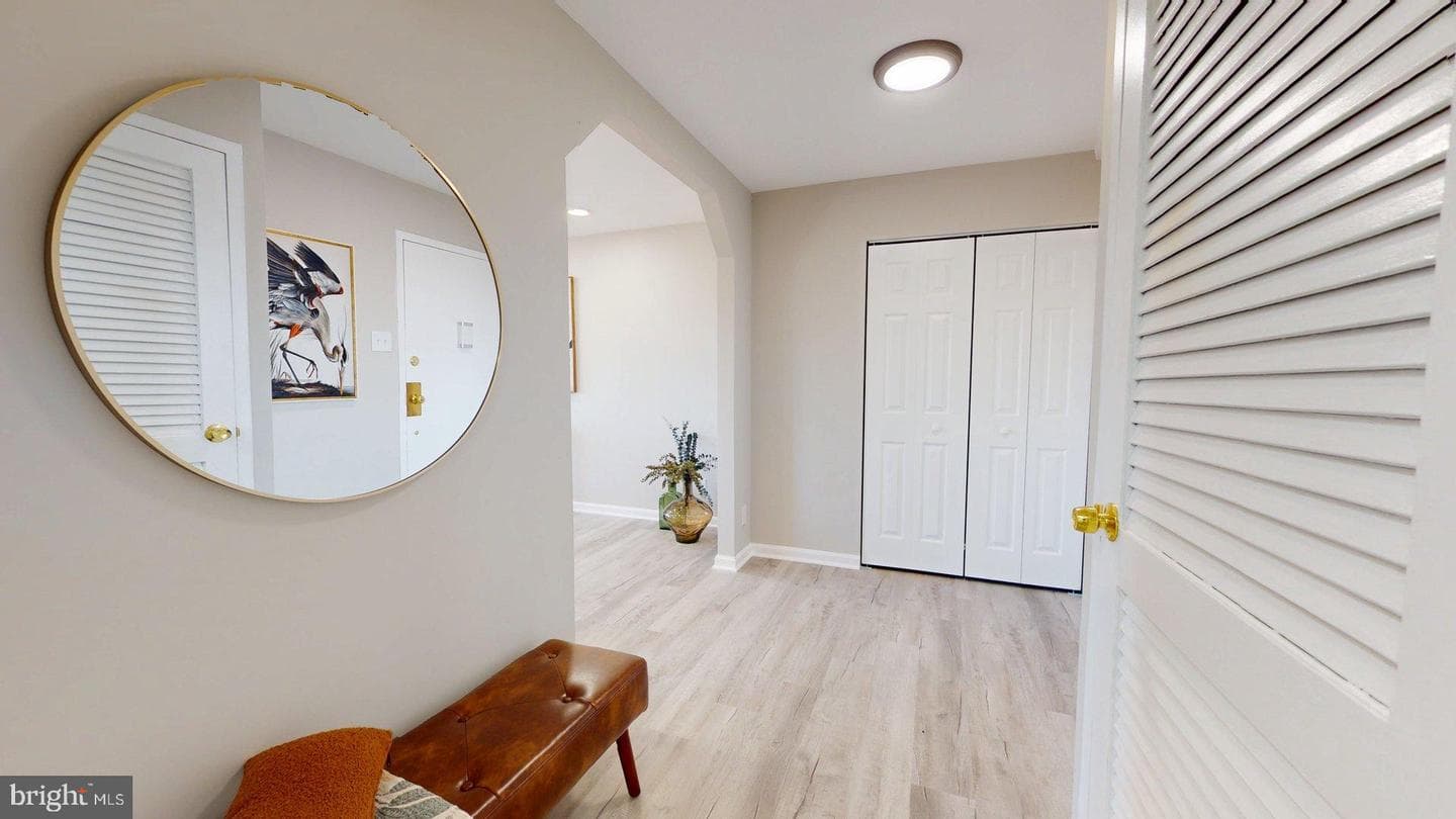 5340 Holmes Run Parkway #1215 photo 17