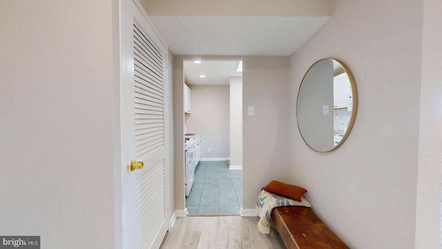 5340 Holmes Run Parkway #1215 photo 18