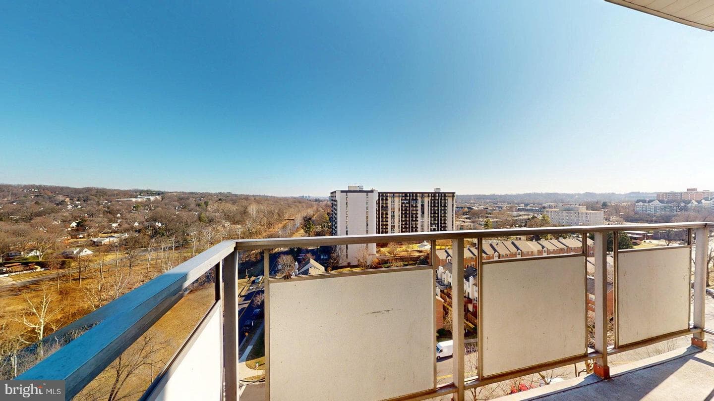 5340 Holmes Run Parkway #1215 photo 30