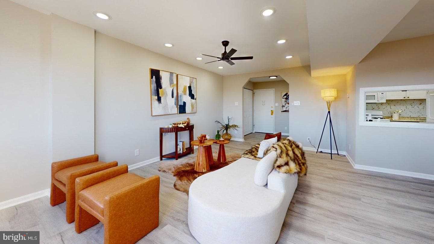 5340 Holmes Run Parkway #1215 photo 66