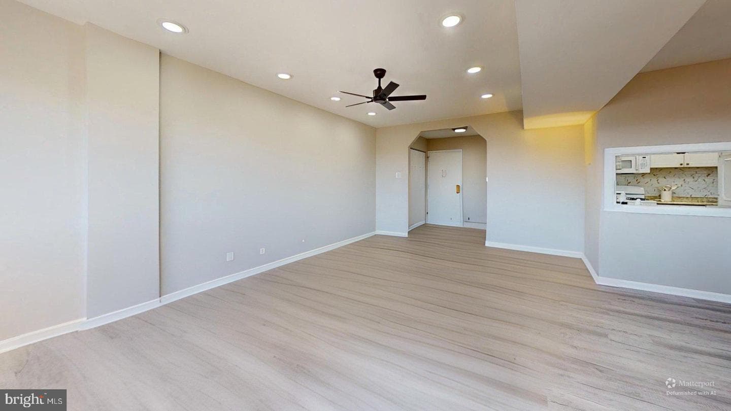 5340 Holmes Run Parkway #1215 photo 68