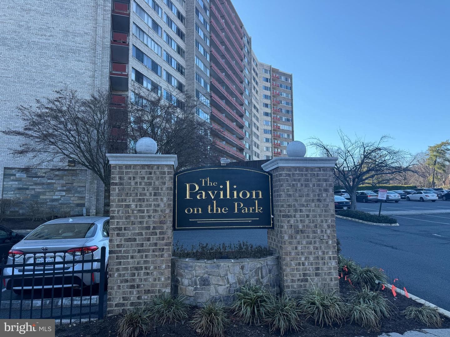 5340 Holmes Run Parkway #1215 photo 72