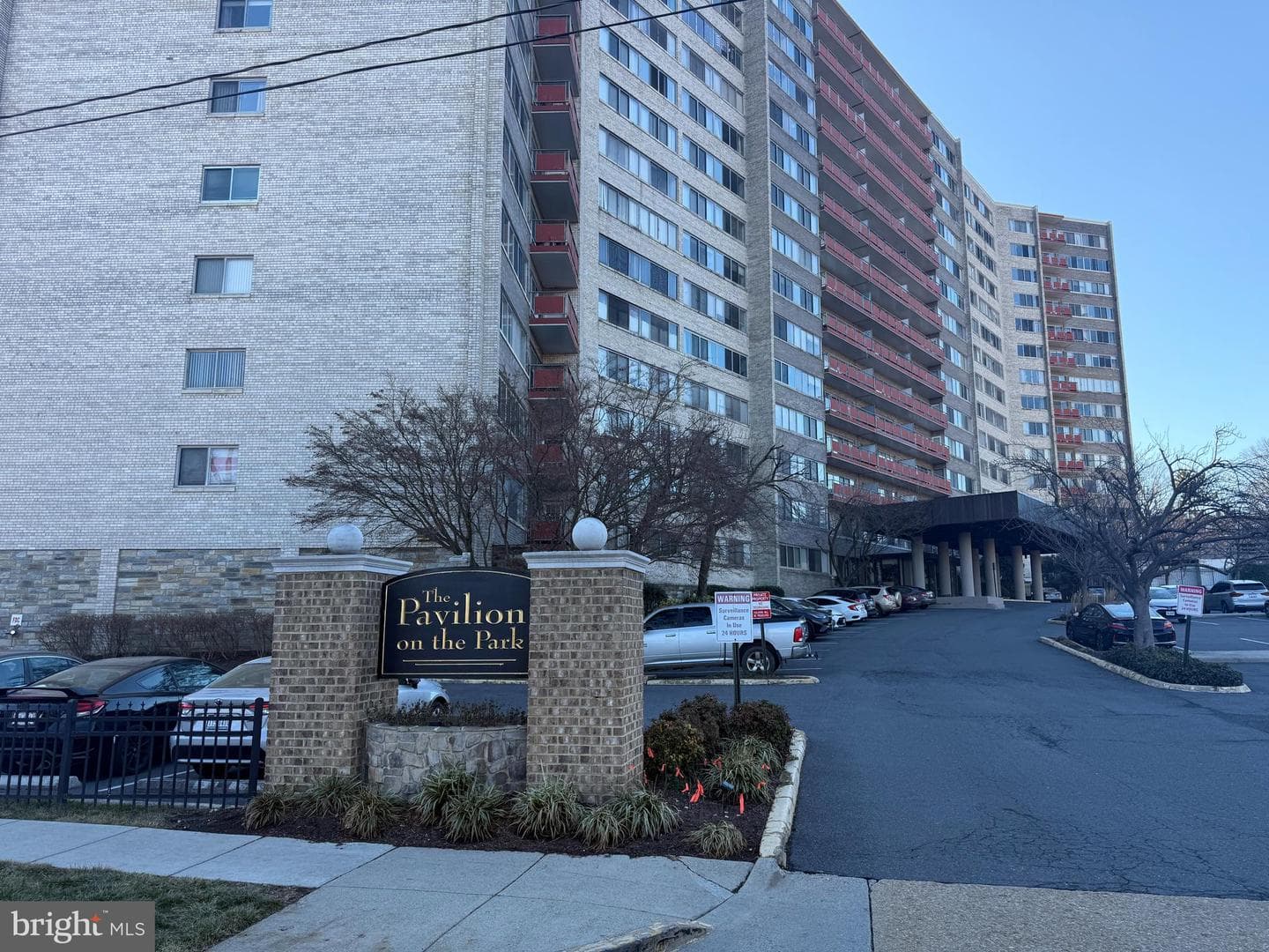 5340 Holmes Run Parkway #1215 photo 73