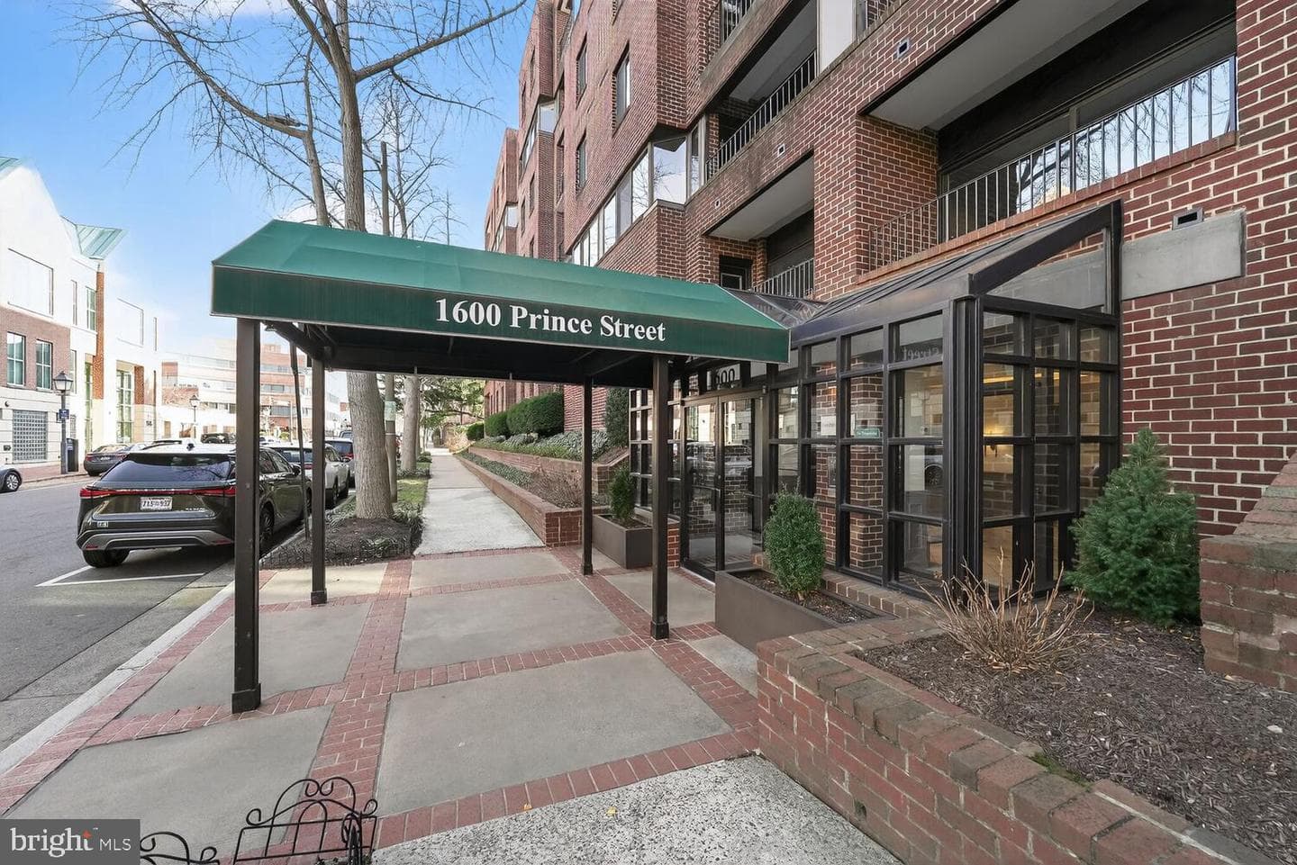 1600 Prince Street #315 photo 2