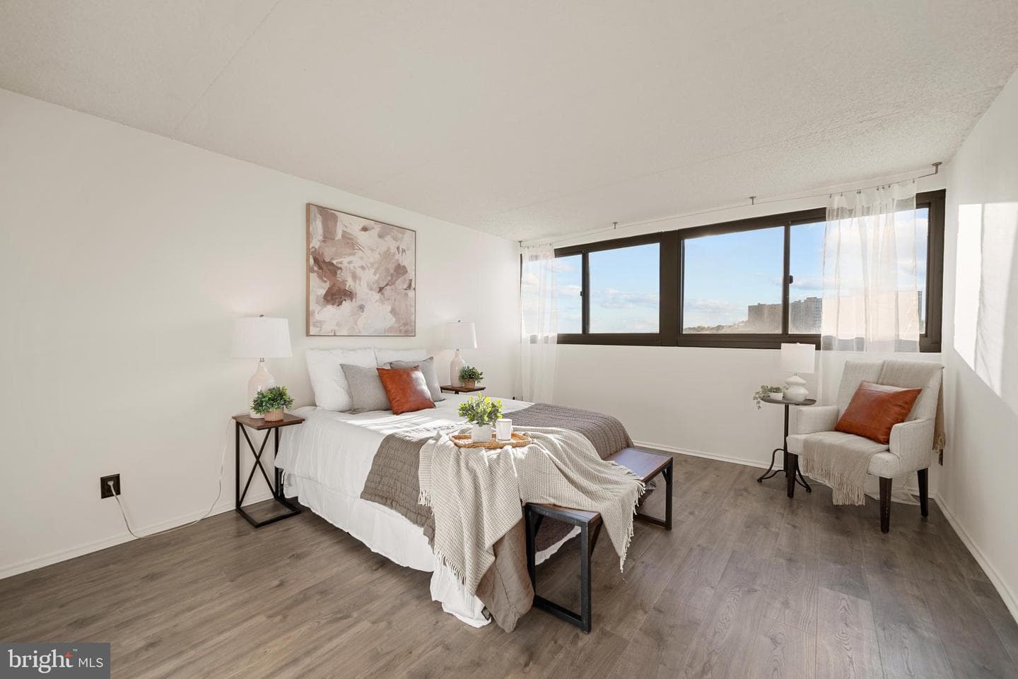 5911 Edsall Road #908 photo 12