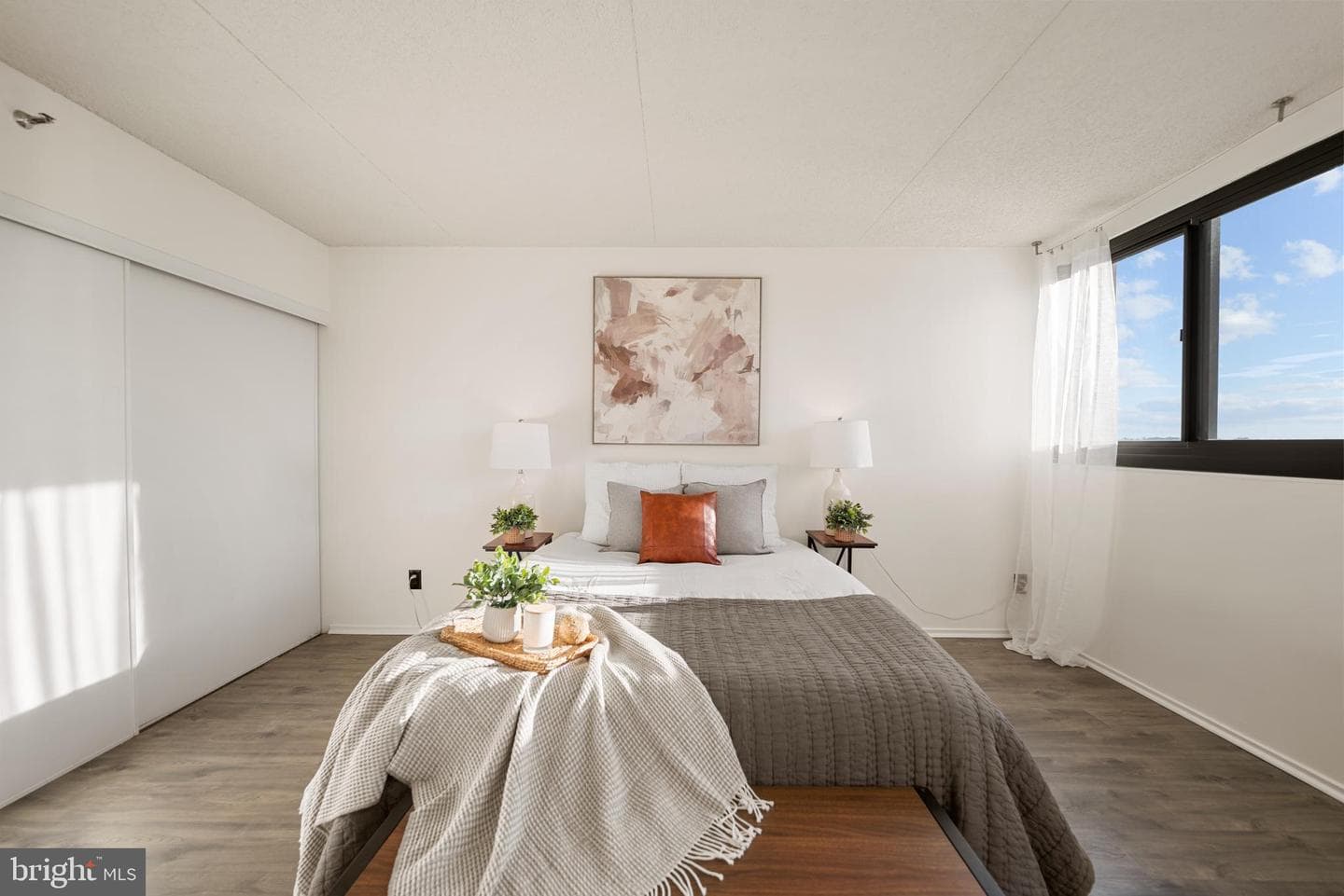 5911 Edsall Road #908 photo 14