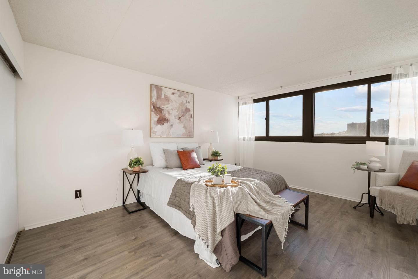 5911 Edsall Road #908 photo 15
