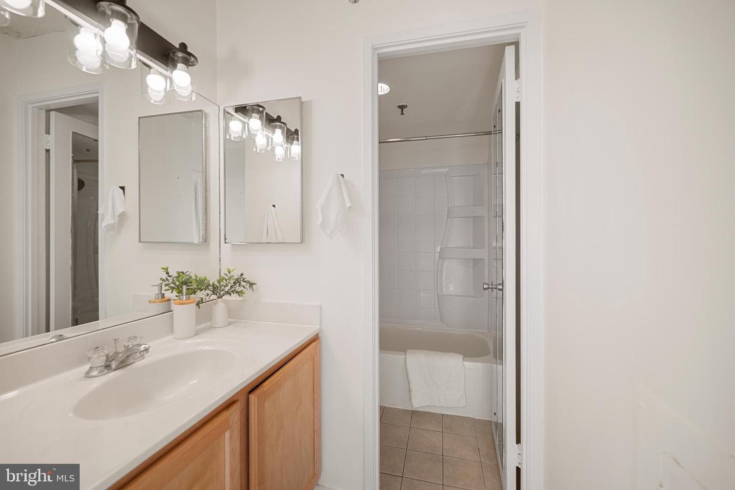 5911 Edsall Road #908 photo 17