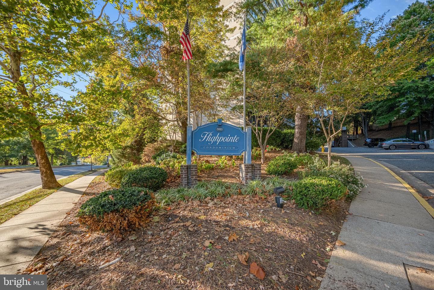 5911 Edsall Road #908 photo 23