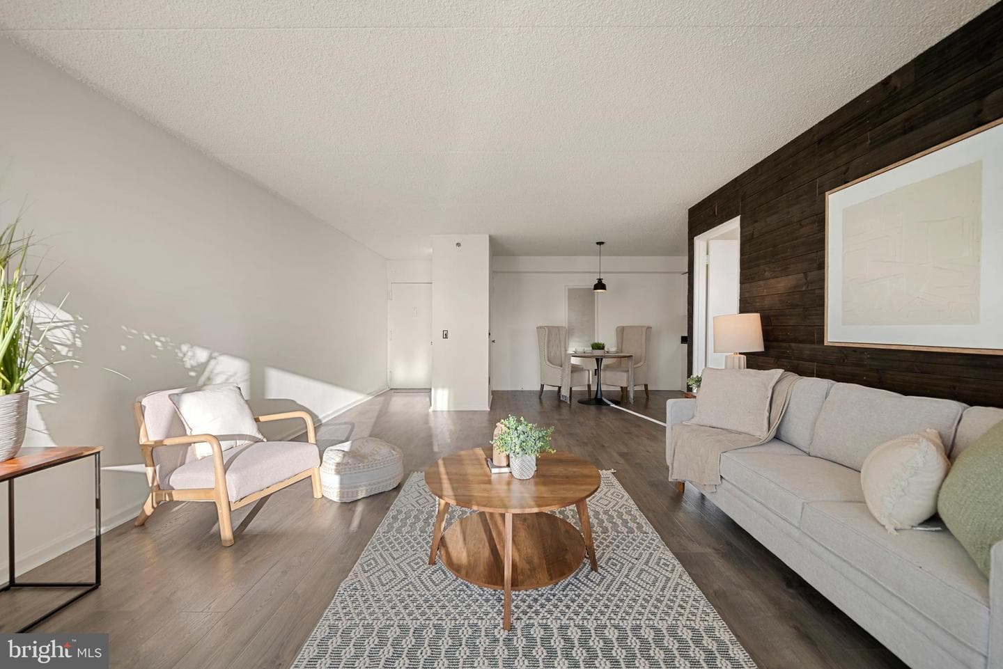 5911 Edsall Road #908 photo 6