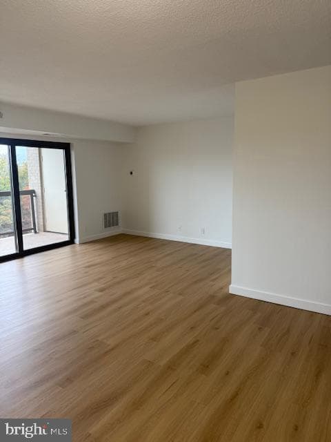 205 Yoakum Parkway #1016 photo 15